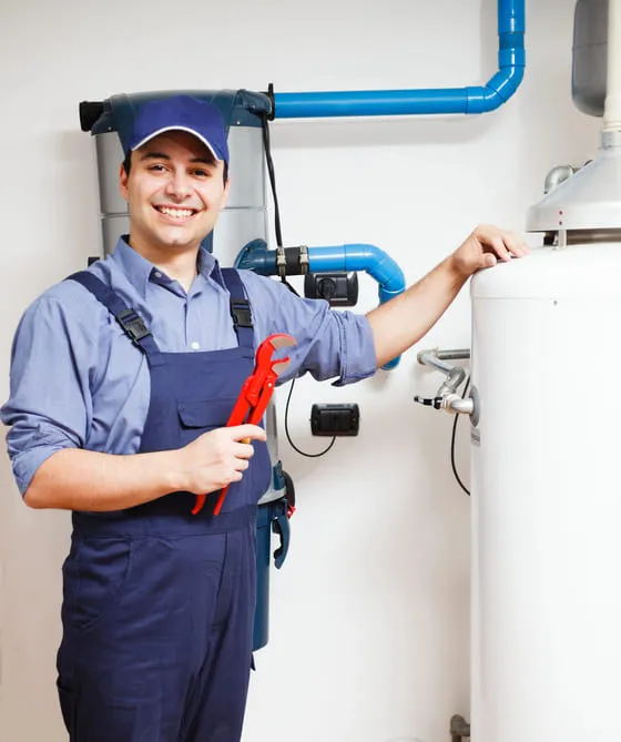 water-heater-plumber