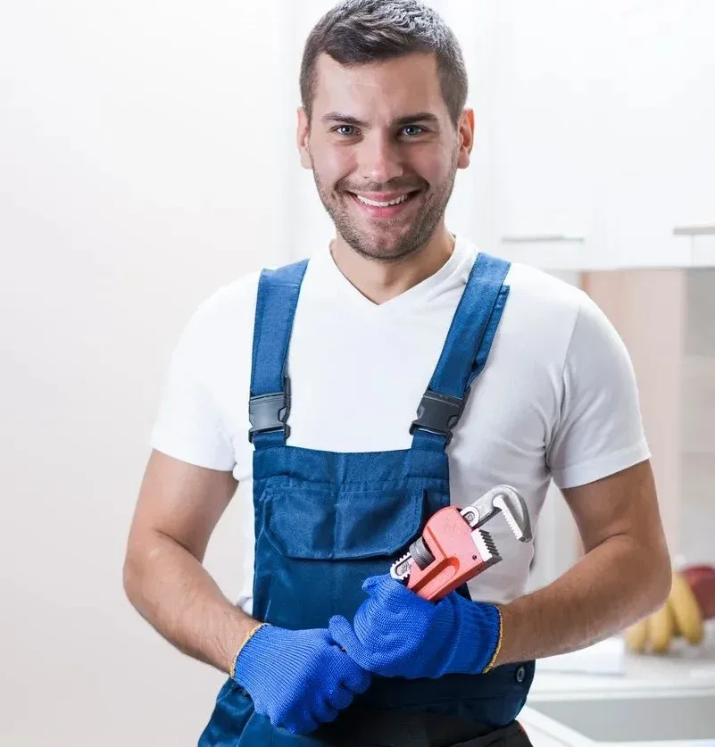 Professional Plumbing Service