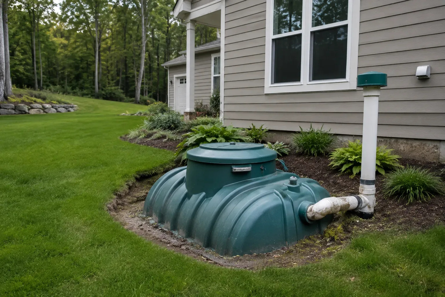 septic system service Stratford