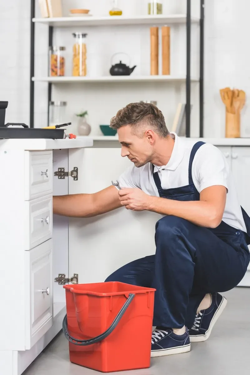 Expert Plumber in Stratford