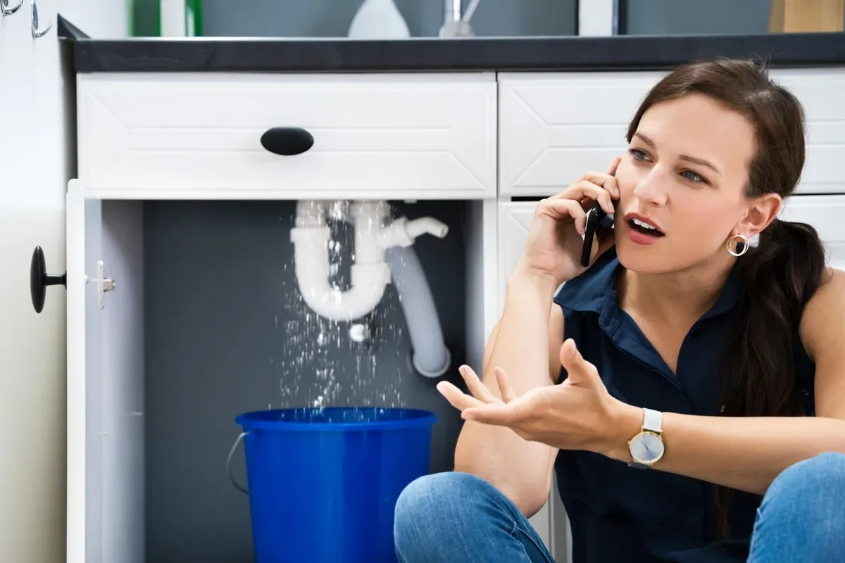 emergency plumbing services